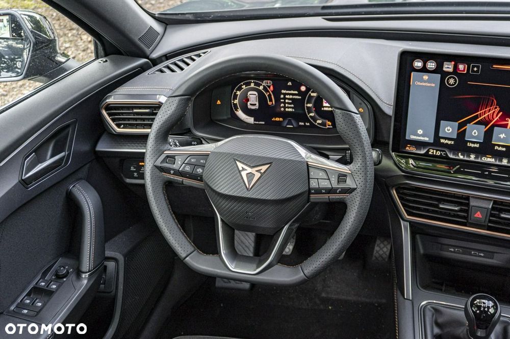Cupra Formentor - 15