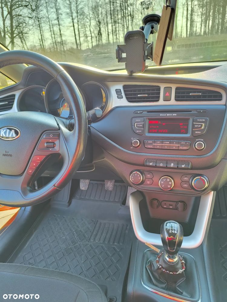 Kia Ceed - 19