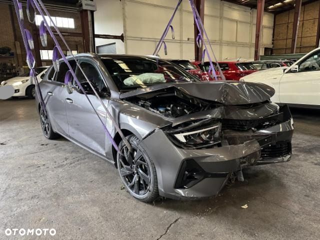 Opel Astra 1.6 T Plug-in Hybrid GS - 1