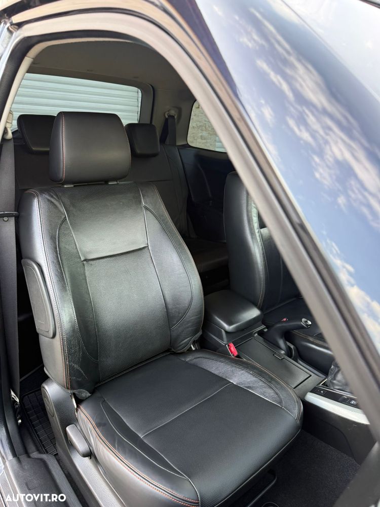 Suzuki Grand Vitara 1.9 DDiS Comfort - 13