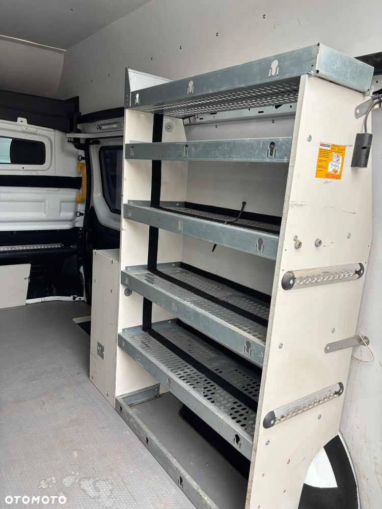 Renault Trafic - 7