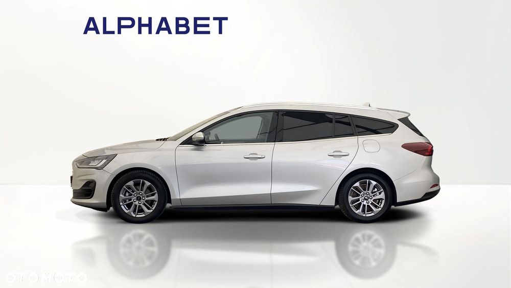 Ford Focus 1.5 EcoBlue Titanium X - 2