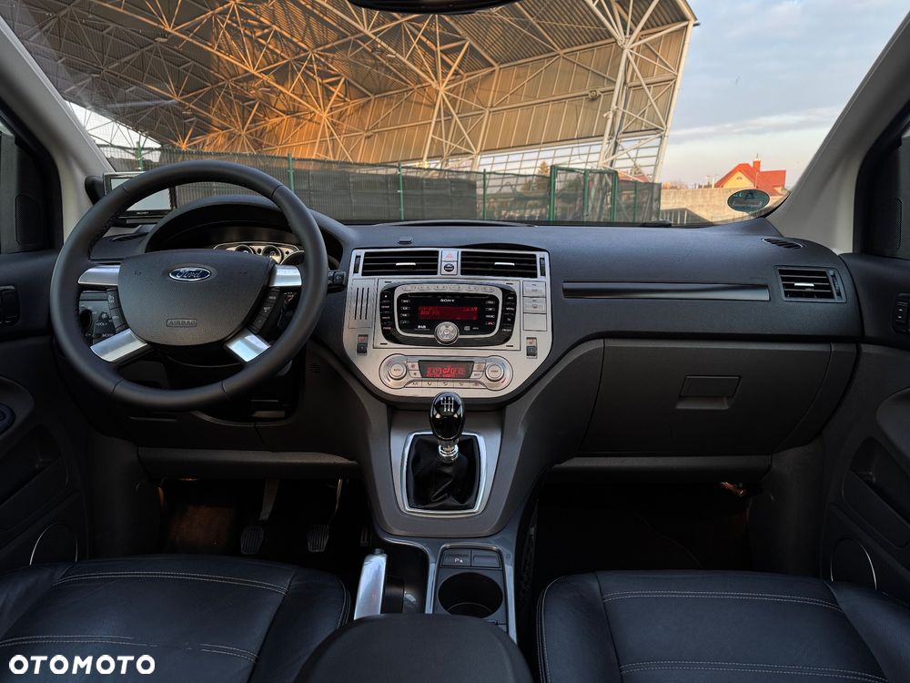 Ford Kuga 2.0 TDCi 4x4 Individual - 8