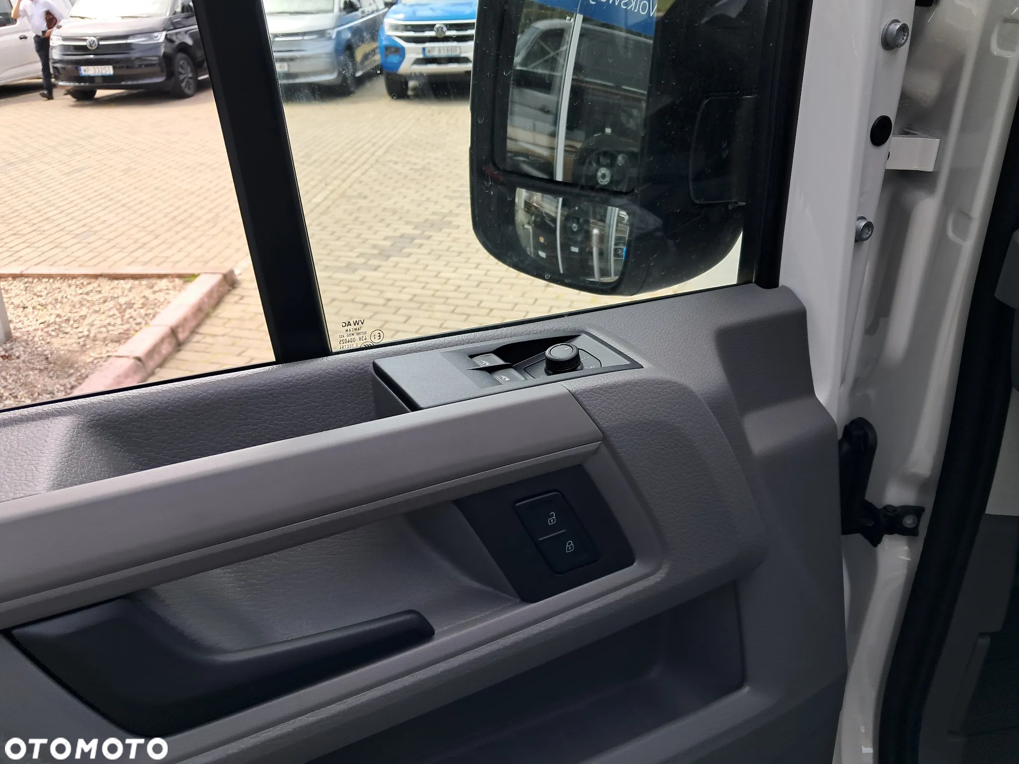 Volkswagen Crafter - 20