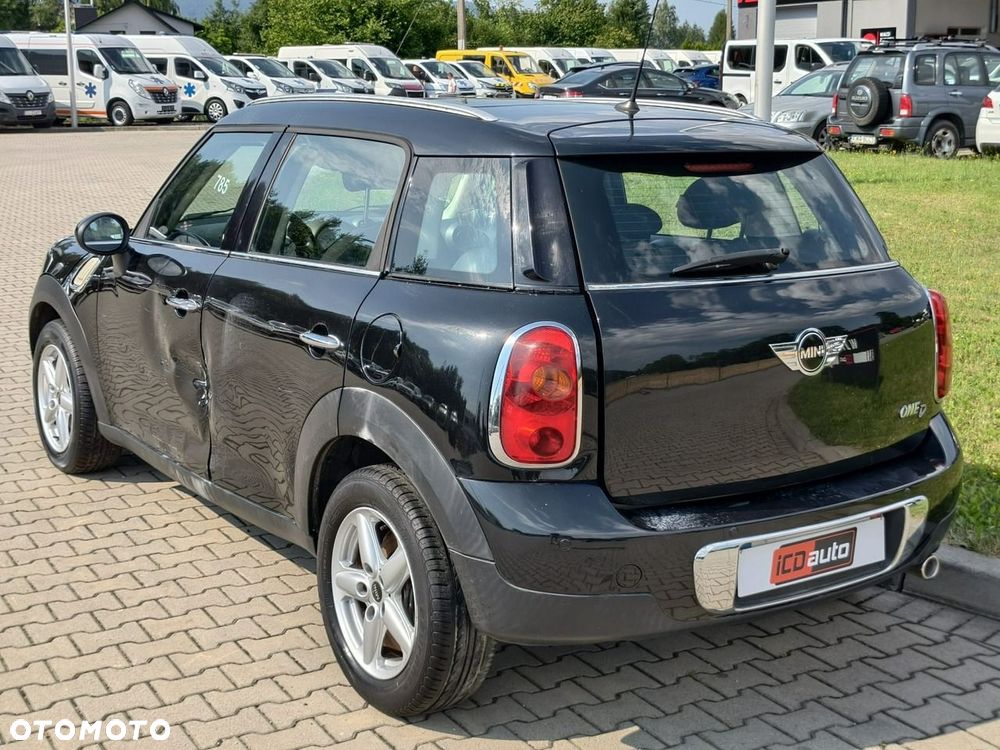 MINI Countryman - 5