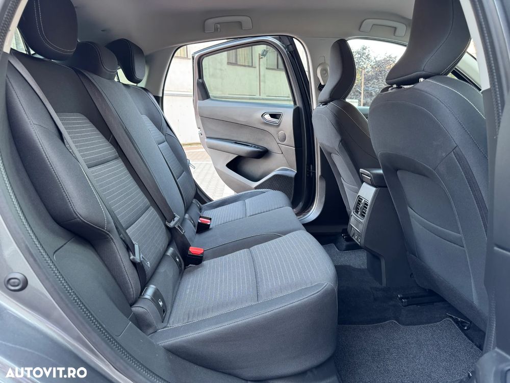 Renault Arkana 140 EDC Intens - 15