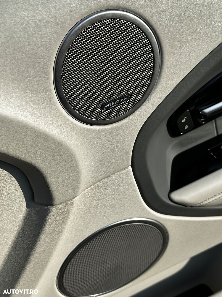 Land Rover Range Rover Evoque - 9