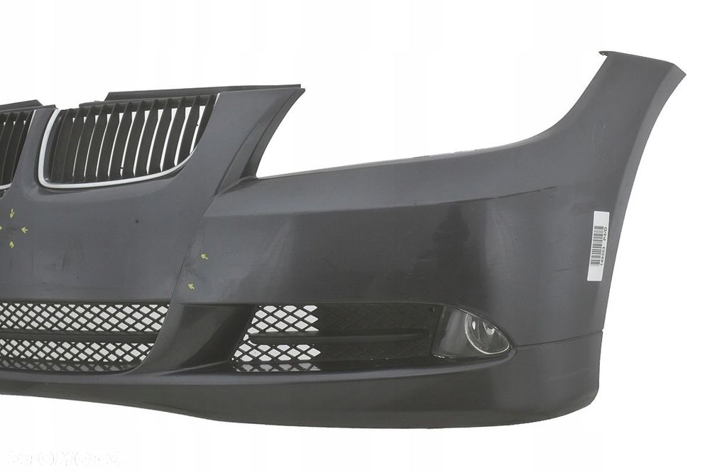 zderzak przedni * przód bmw 3 e90 e91 - 2