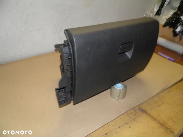 SCHOWEK PASAŻERA RENAULT TRAFIC III - 4