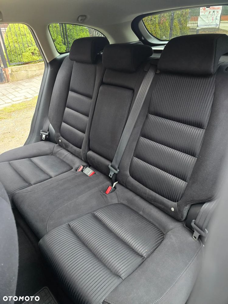 Mazda 6 SKYACTIV-G 145 Exclusive-Line - 15