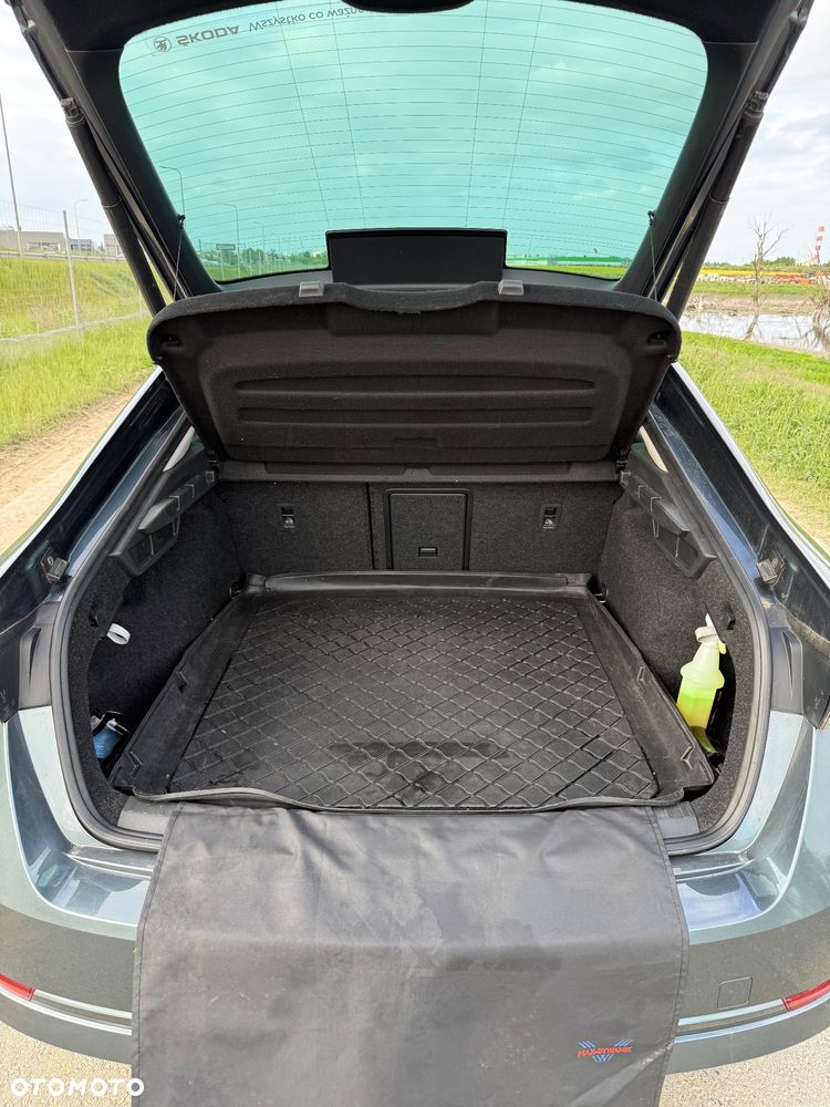 Skoda Octavia 1.4 TSI Plug-In Hybrid Style DSG - 10