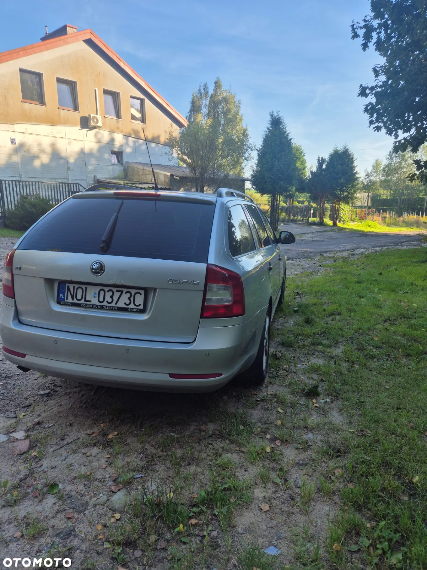 Skoda Octavia 1.6 TDI Classic - 2