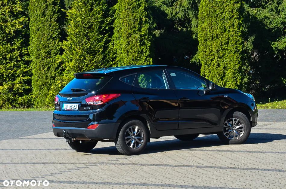 Hyundai ix35 1.6 GDI Comfort 2WD - 18