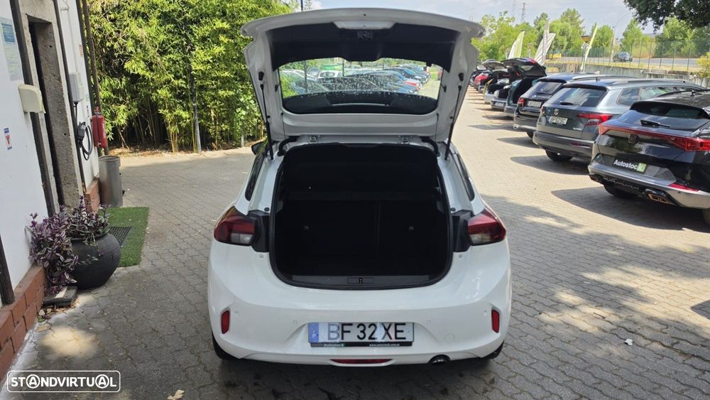 Opel Corsa 1.5 D Elegance - 6