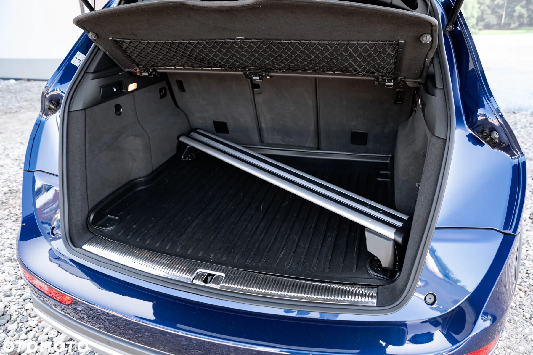 Audi Q5 2.0 TDI Quattro S tronic - 21