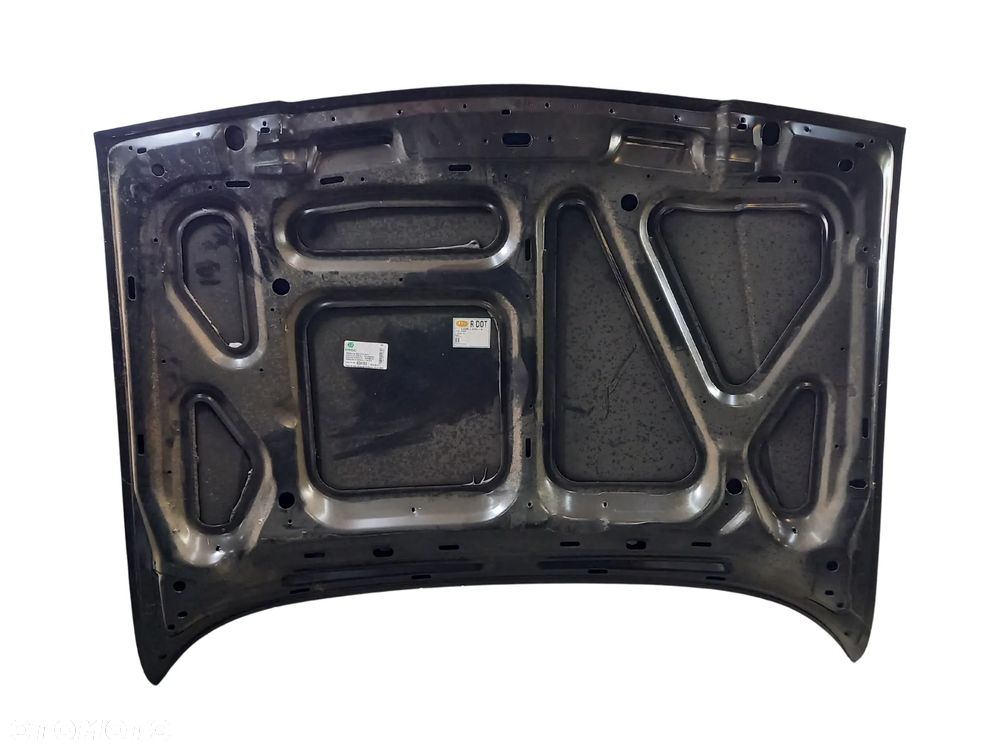 MASKA POKRYWA SILNIKA LANCIA DEDRA 1990- - 3