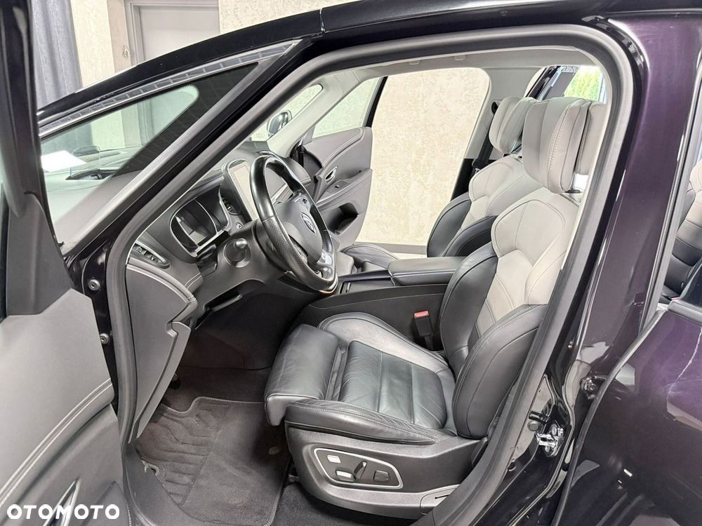 Renault Scenic - 22