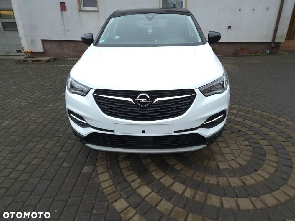 Opel Grandland X 1.2 Start/Stop Automatik 120 Jahre - 2