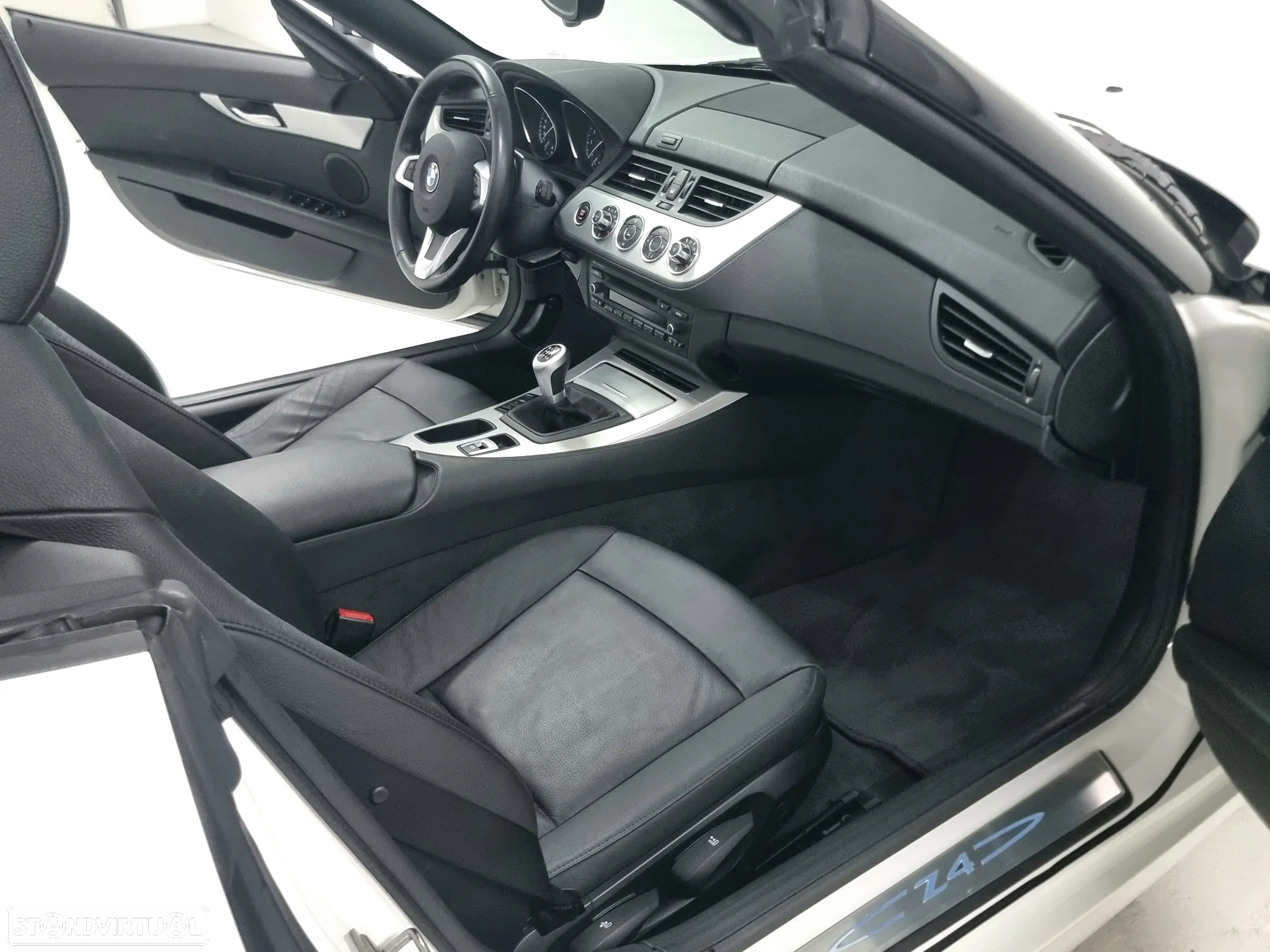 BMW Z4 23 i - 17