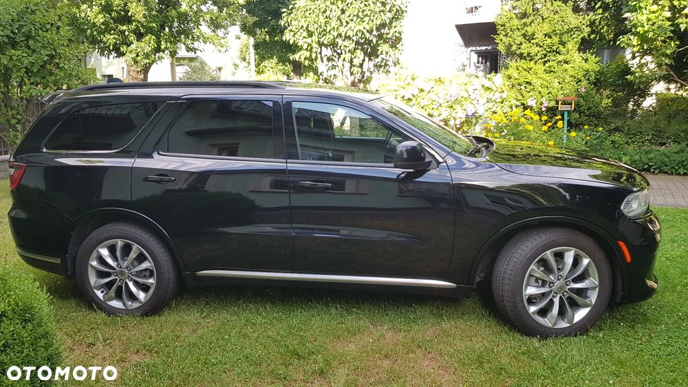 Dodge Durango - 18