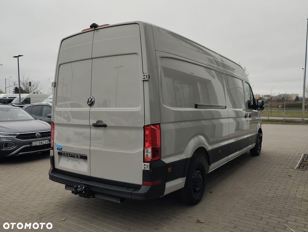 Volkswagen Crafter - 17