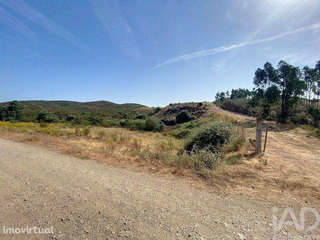 Terreno em Portimão de 12250,00 m2 - Grande imagem: 4/22