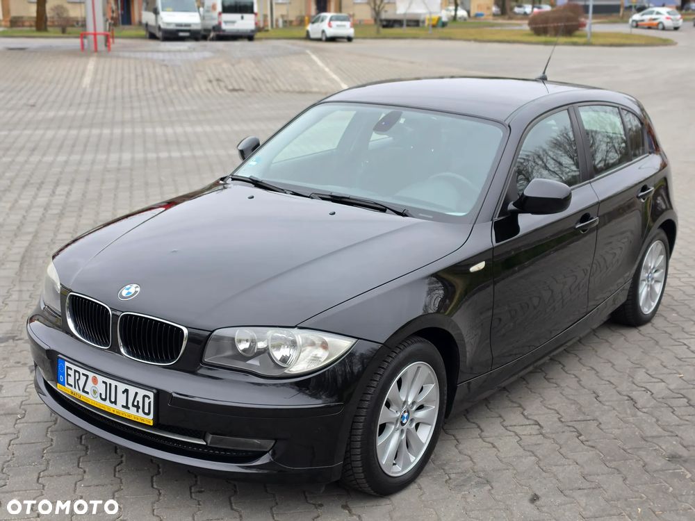 BMW Seria 1 116i Edition Sport - 1