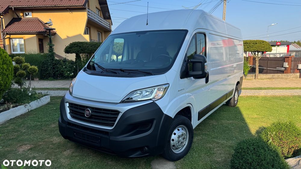 Fiat Ducato - 6