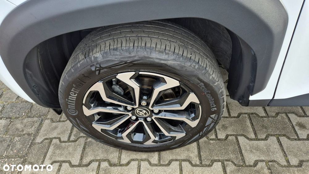 Toyota Yaris Cross Hybrid 1.5 Comfort - 16