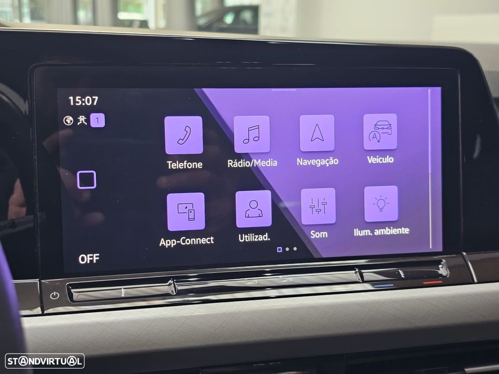 VW Golf Variant 1.0 TSI Life - 6