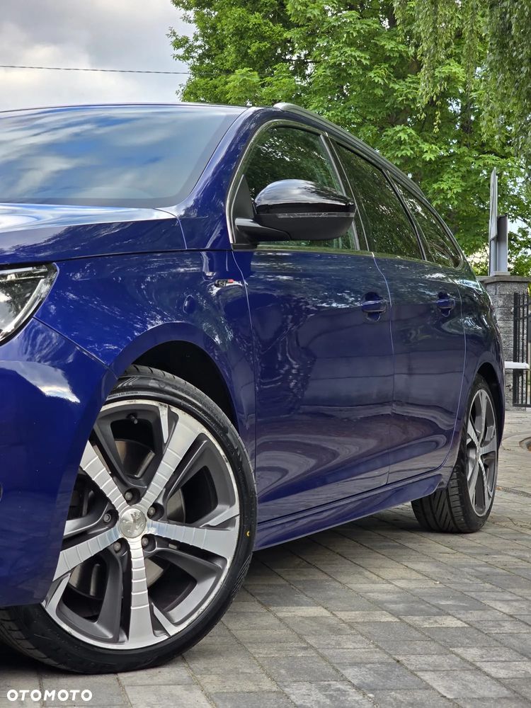 Peugeot 308 - 6