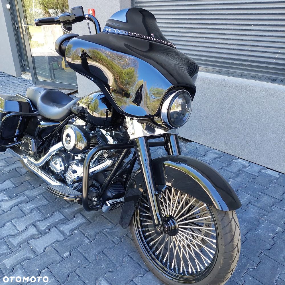 Harley-Davidson FLHXS Special - 3