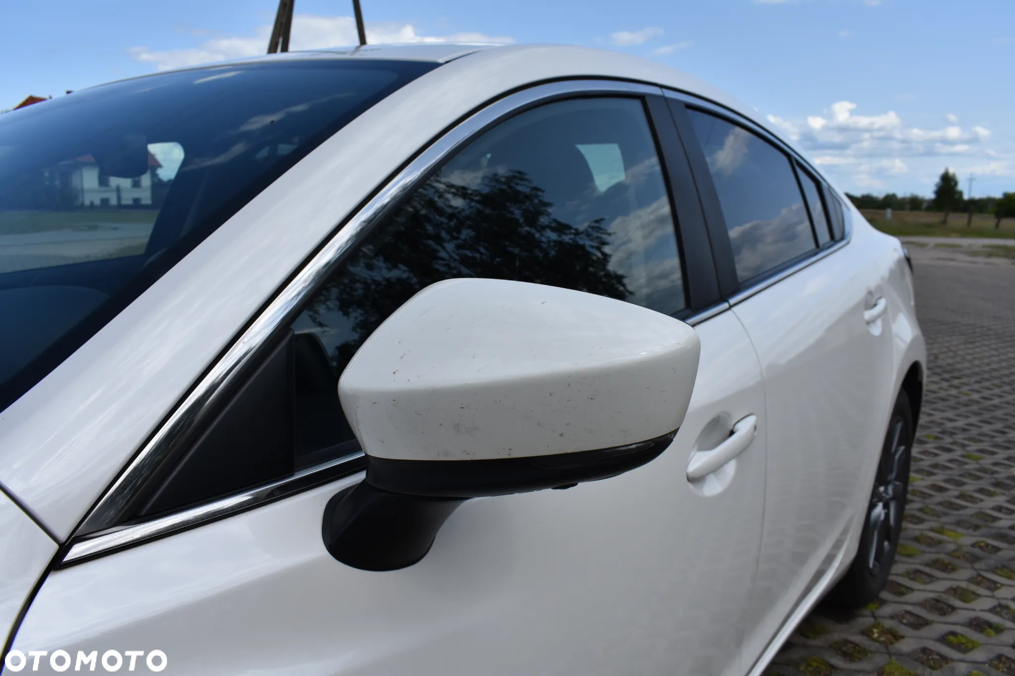 Mazda 6 2.0 SkyEnergy - 37