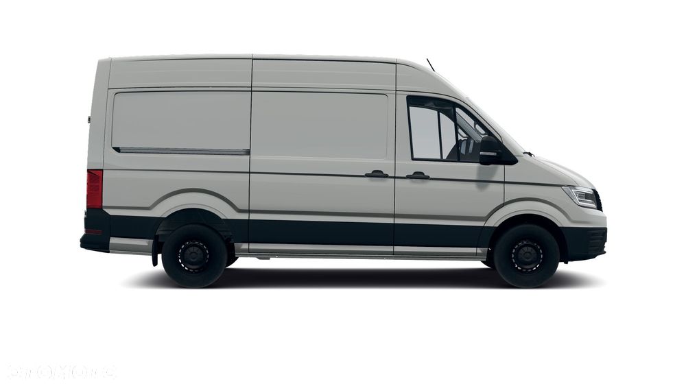 Volkswagen Crafter Furgon - 5