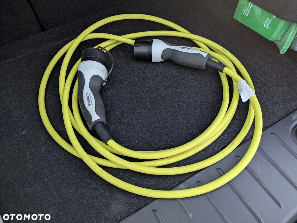 BMW i3 94 Ah (Range Extender) - 11