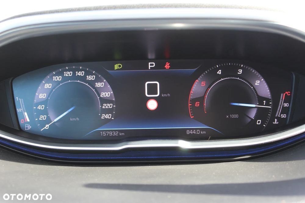 Peugeot 5008 BlueHDi 130 EAT8 Allure - 15