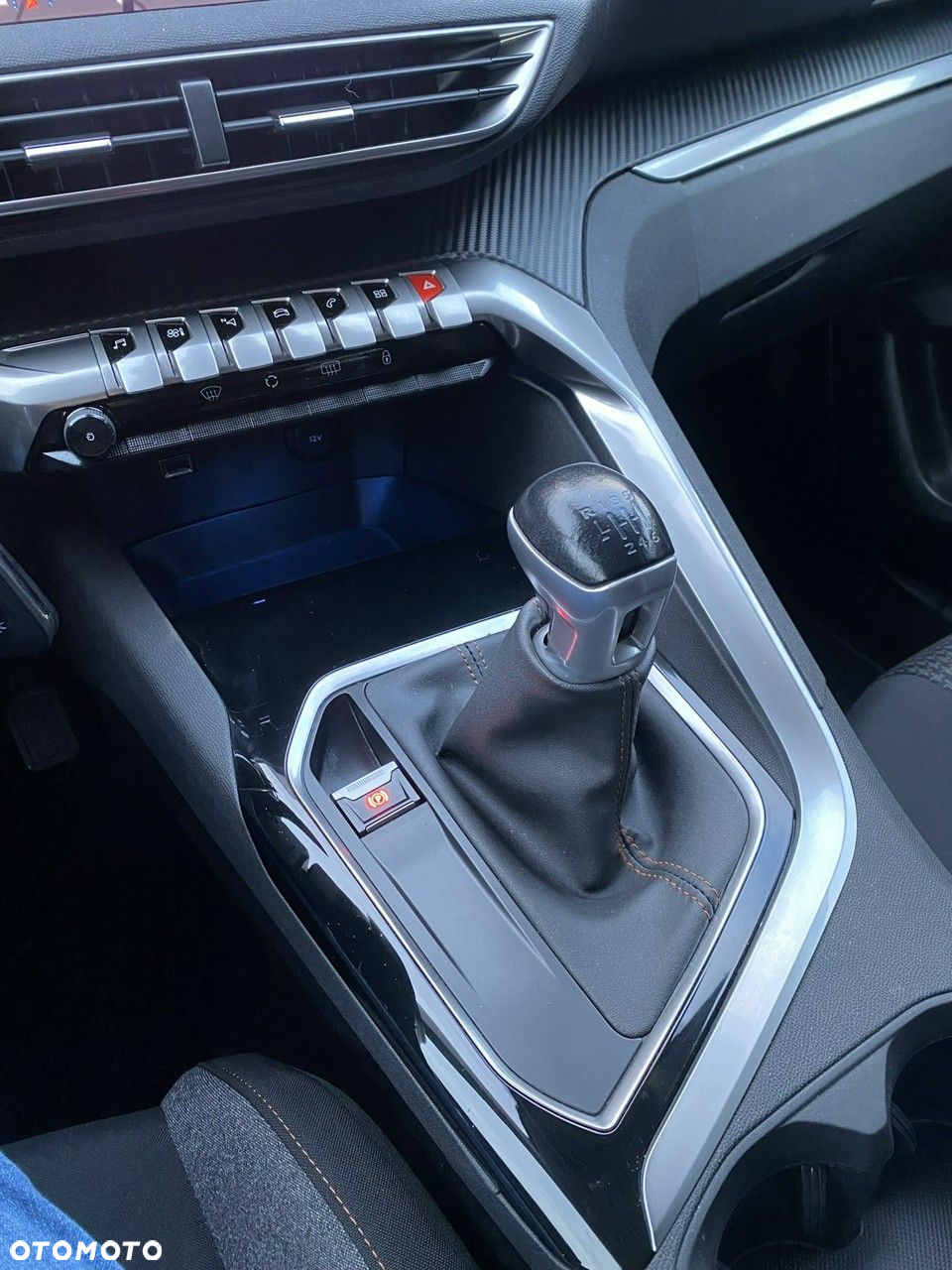 Peugeot 3008 - 26