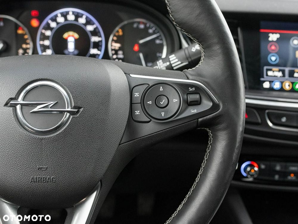 Opel Insignia 2.0 CDTI Business Elegance S&S - 15