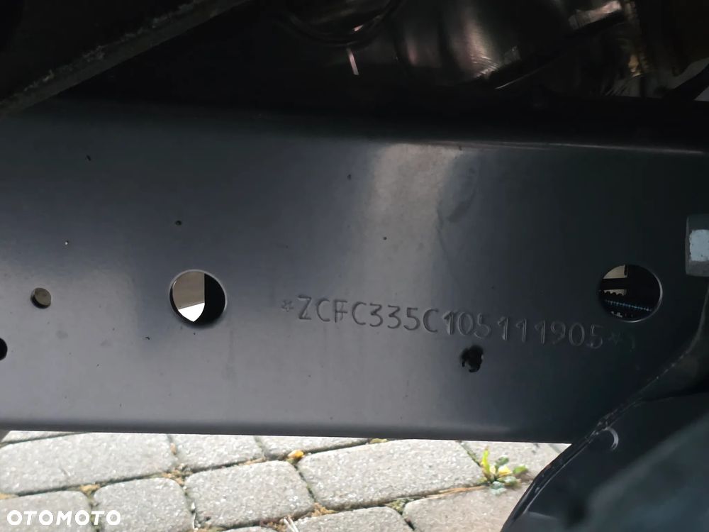 Iveco Daily 35c-15 Skrzynia 4.30 M ! Klima ! Poduszki ! Bez Korozji   ! Z Włoch  ! - 13
