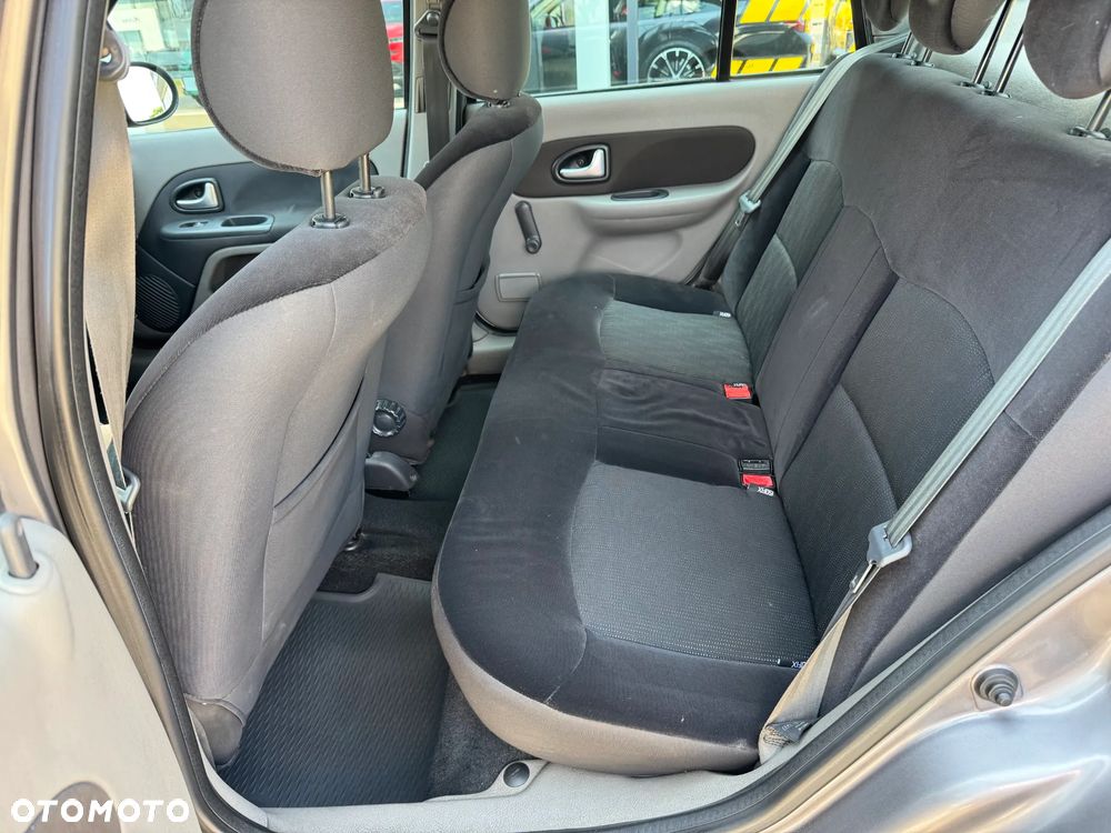 Renault Thalia 1.2 16V All Inclusive - 6