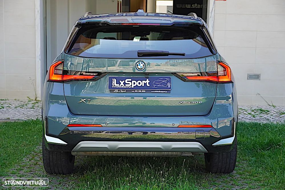 BMW X1 xDrive30e xLine - 13