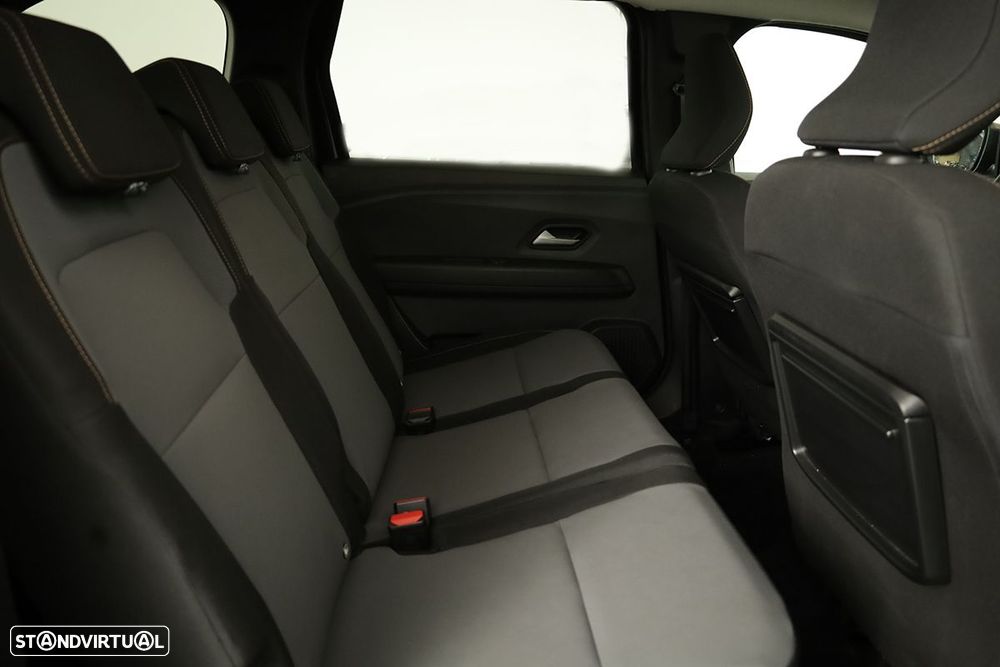 Dacia Jogger 1.0 ECO-G Extreme+ Up&Go 7L Bi-Fuel - 23