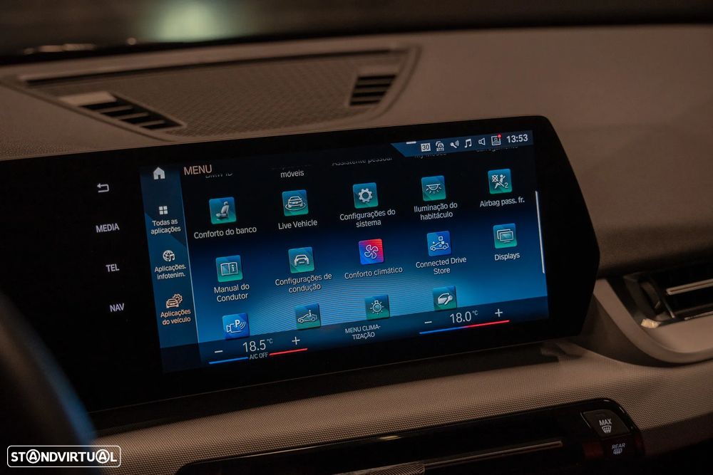 BMW iX1 xDrive30 xLine - 27