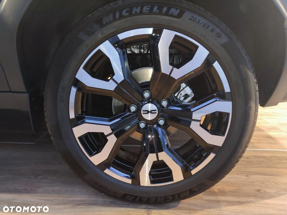 Dacia Bigster - 6