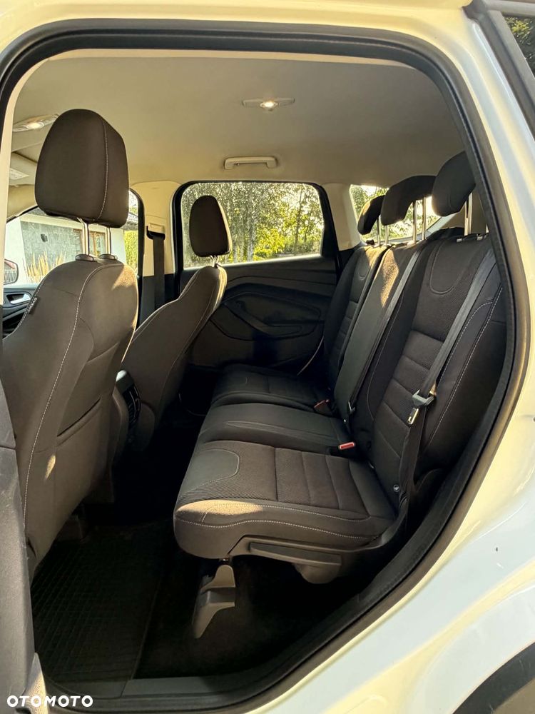 Ford Kuga 2.0 TDCi Trend - 11