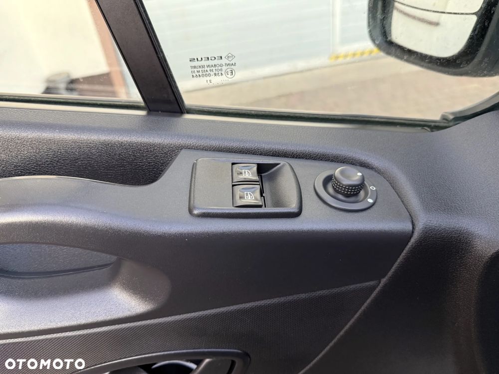 Renault Trafic 2,0 L2H2 Winda - 7