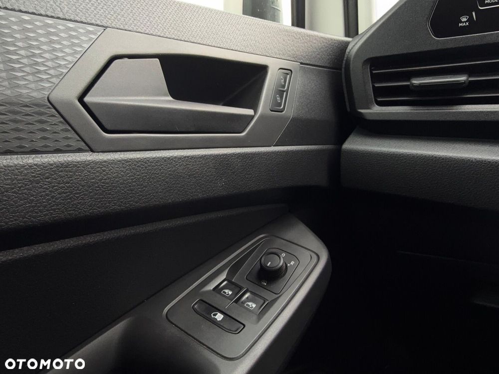 Volkswagen Caddy 2.0 TDI /102 KM Cargo - 27