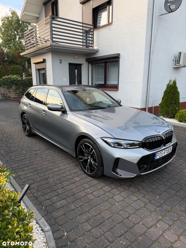 BMW Seria 3 - 16