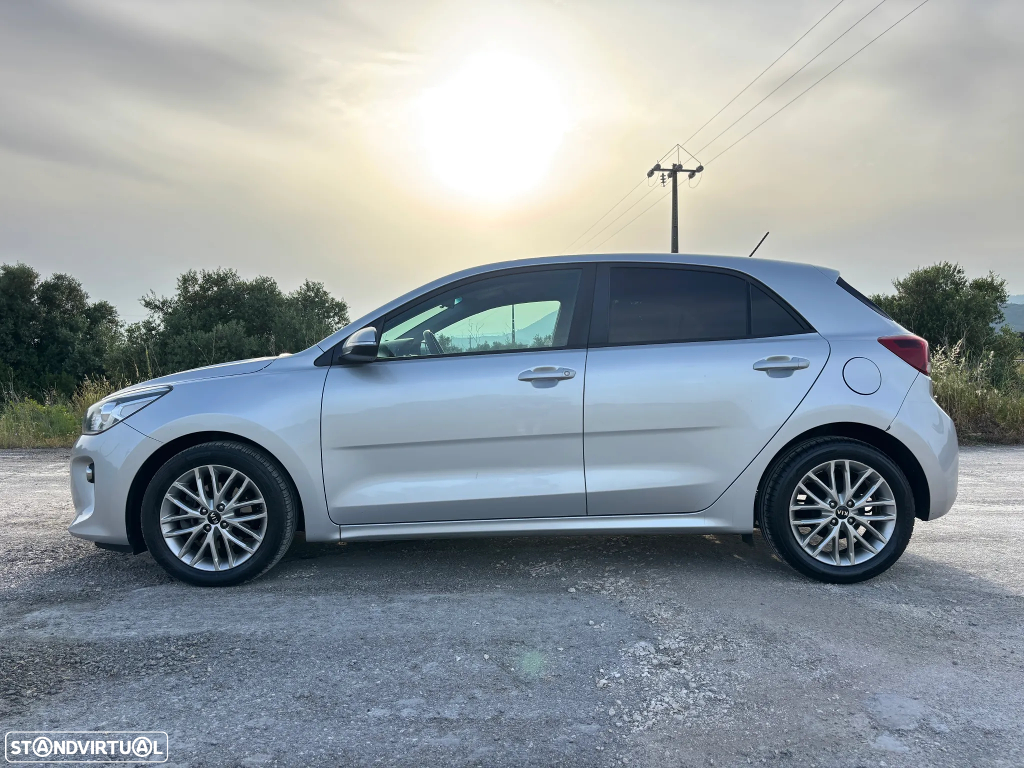 Kia Rio 1.4 CRDi TX - 3