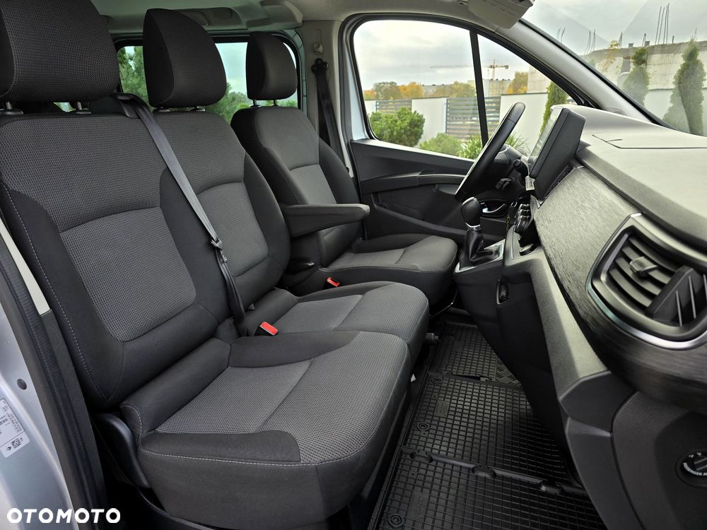 Renault Trafic - 31